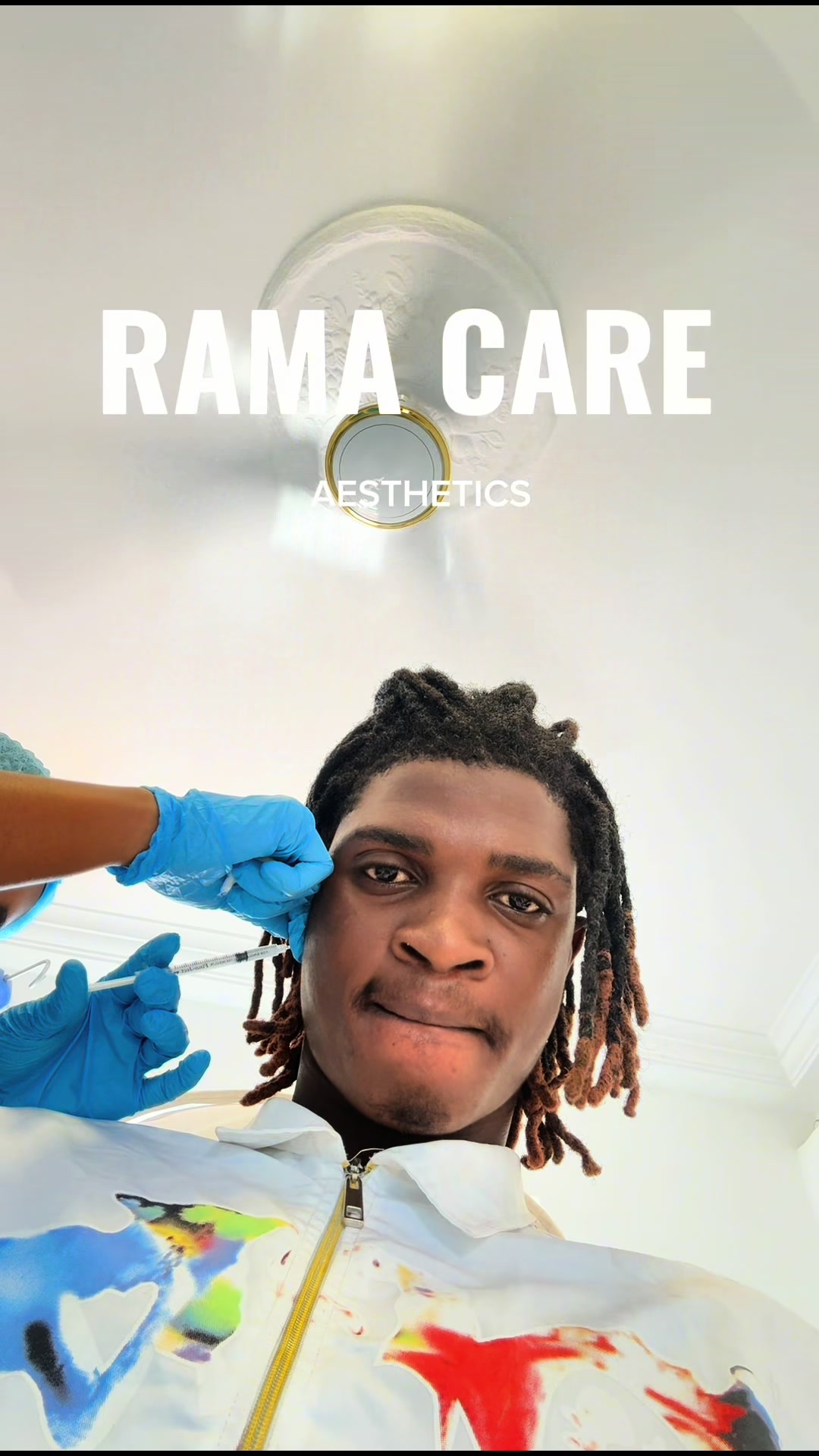 @Rama Care Aesthetics