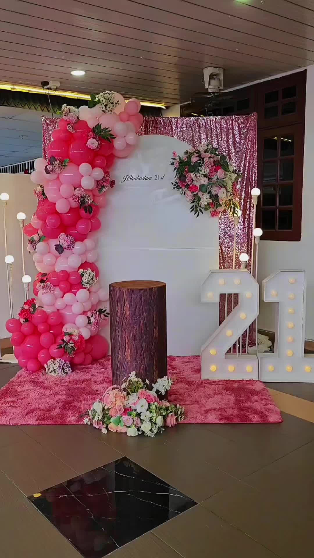 @Dream Decor
