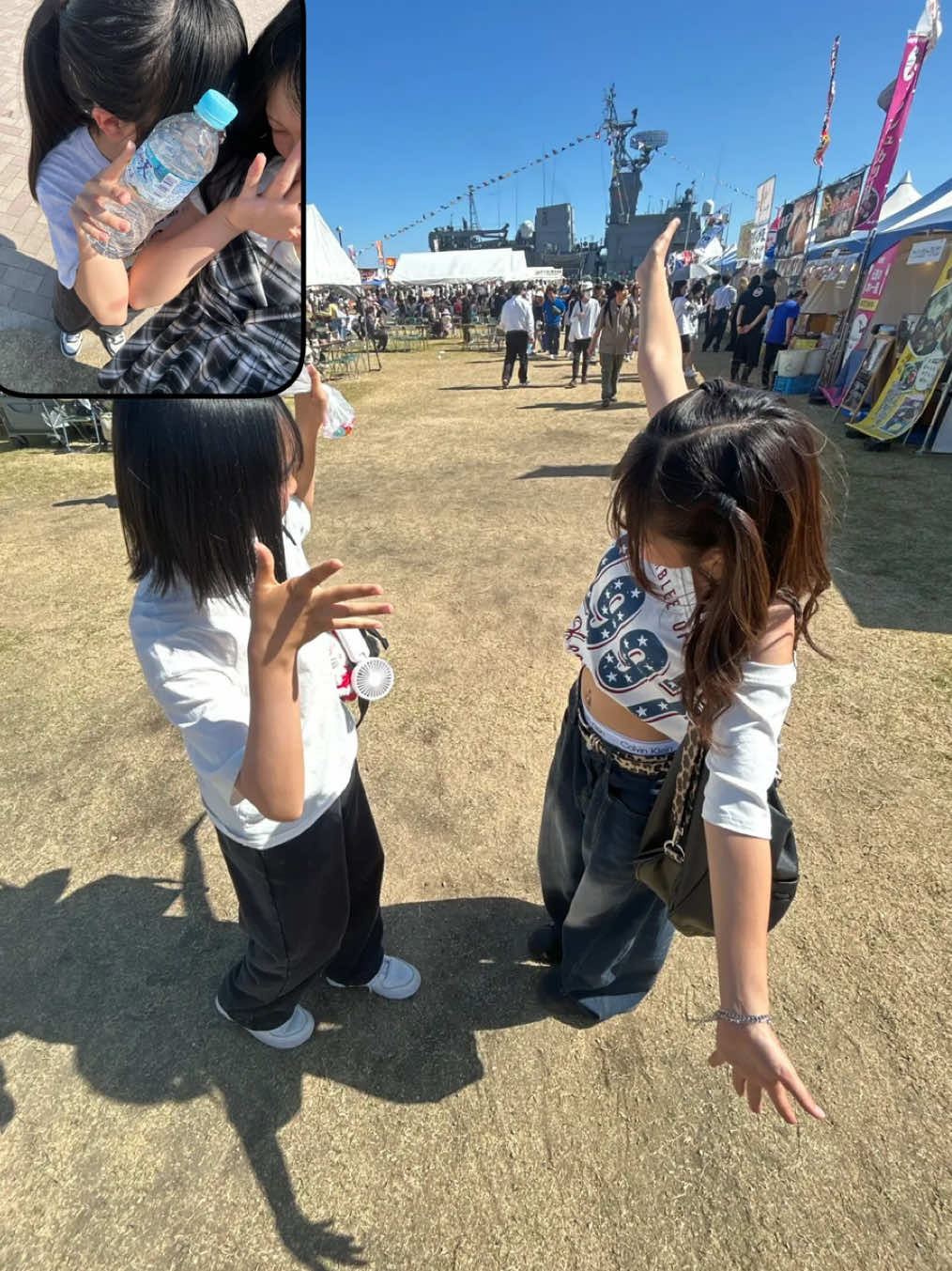 @ひなこ