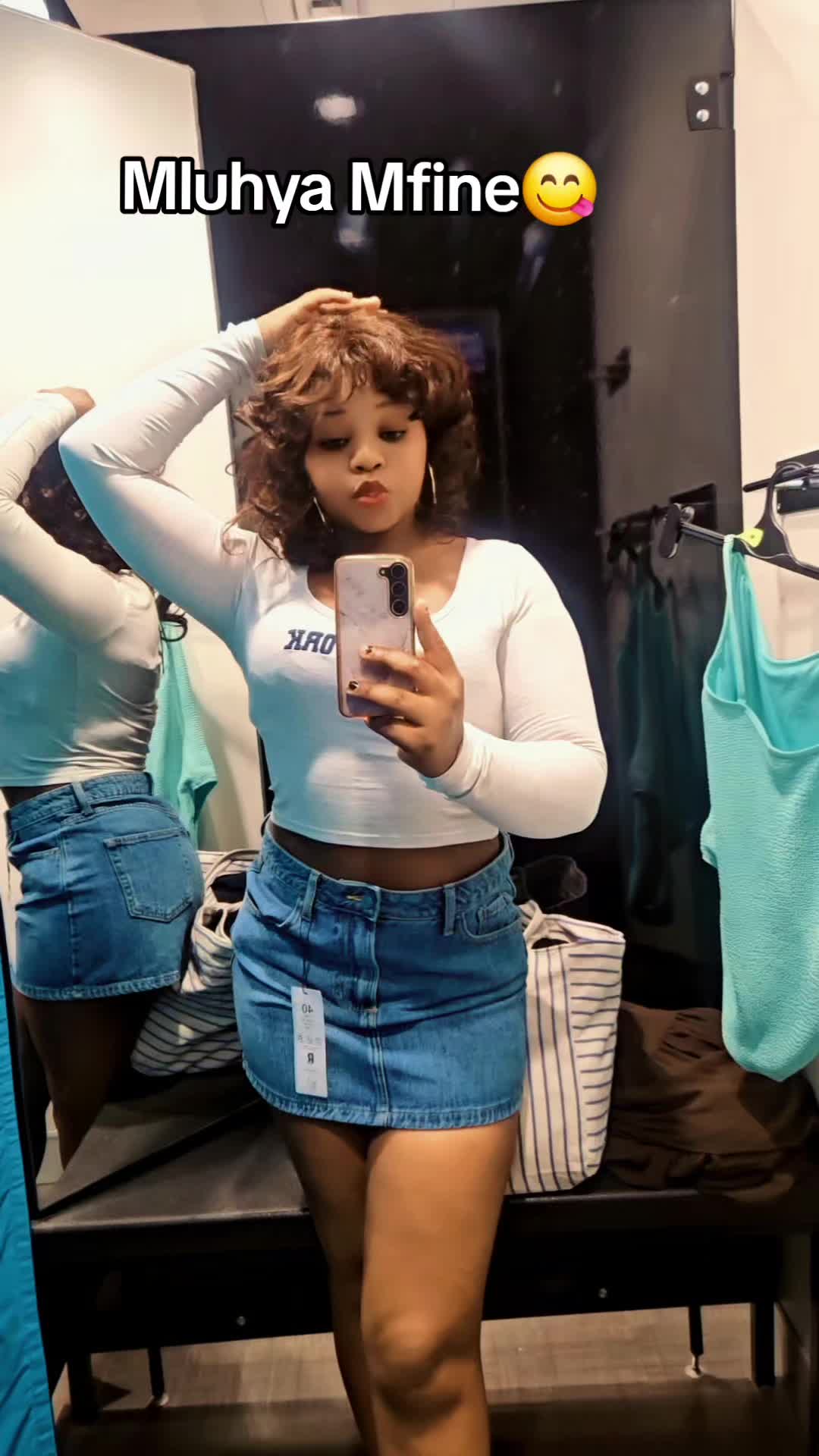 @pretty purbae ❤️