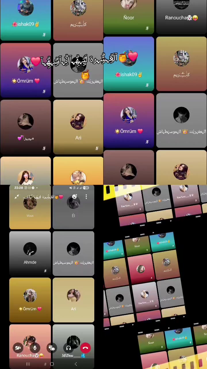 @Nina lablonde