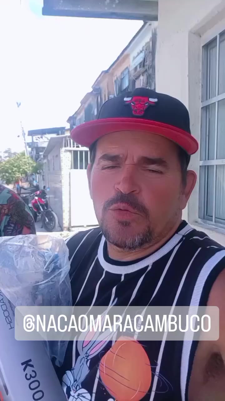 @Nilo do Maracambuco