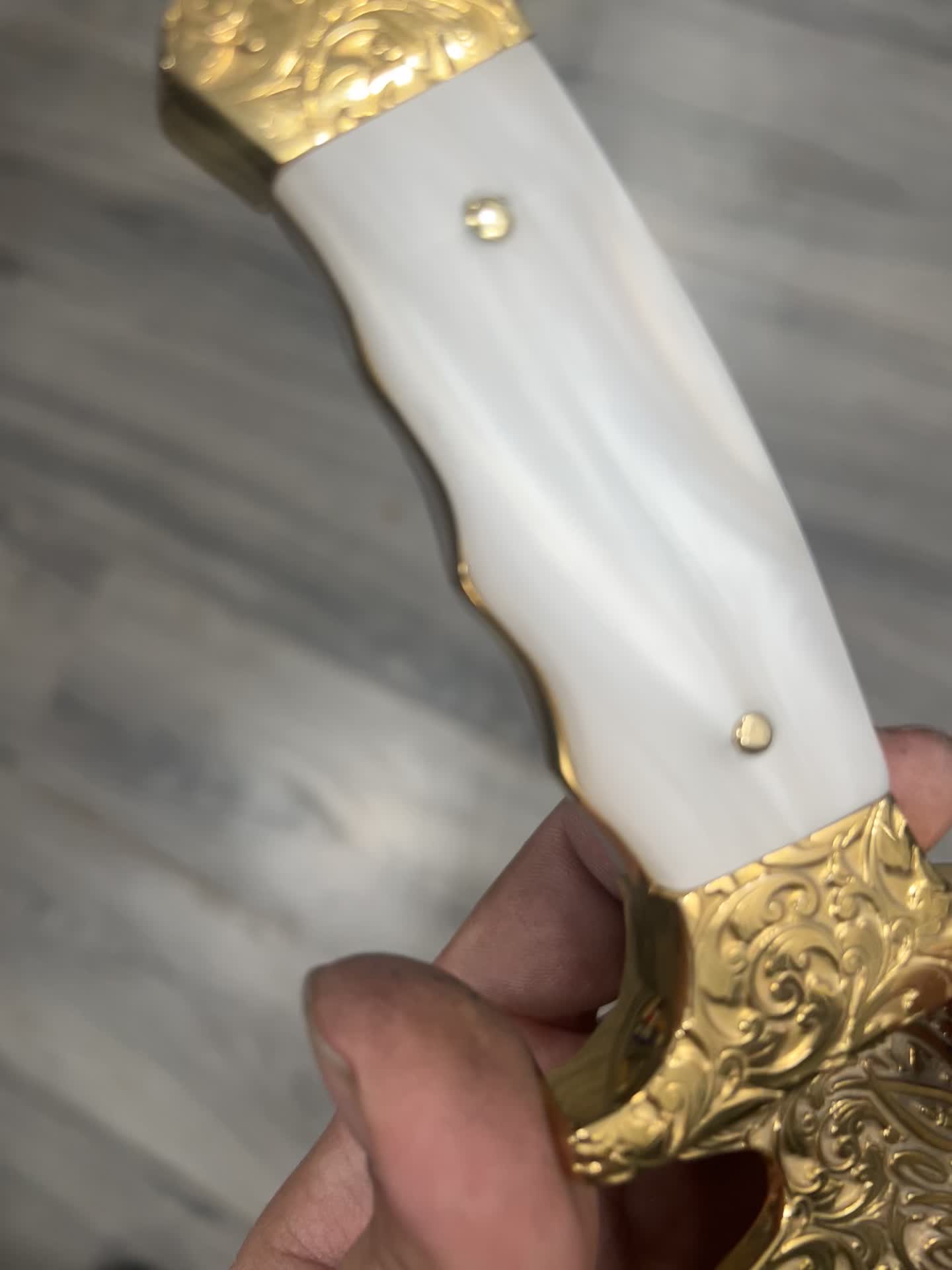 @Lenchos Polishing and Plating