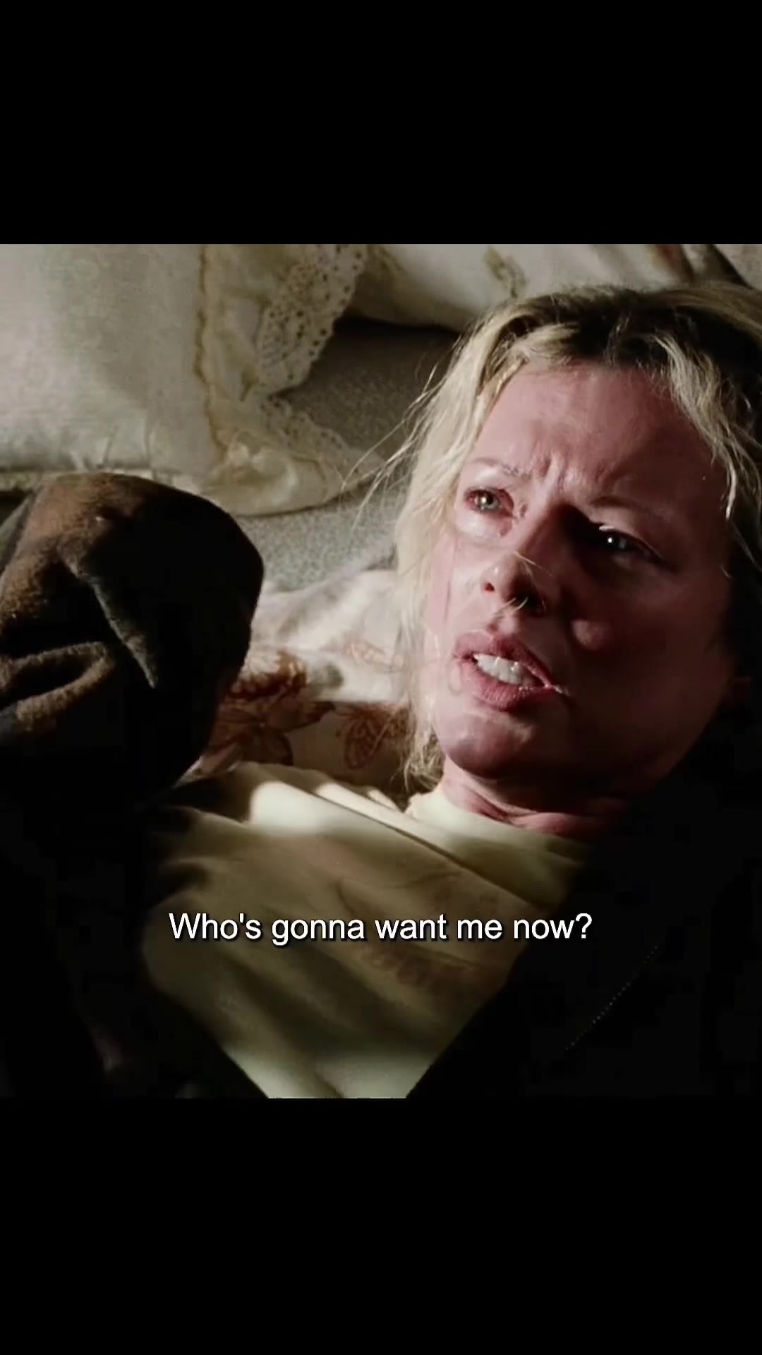 @never easy