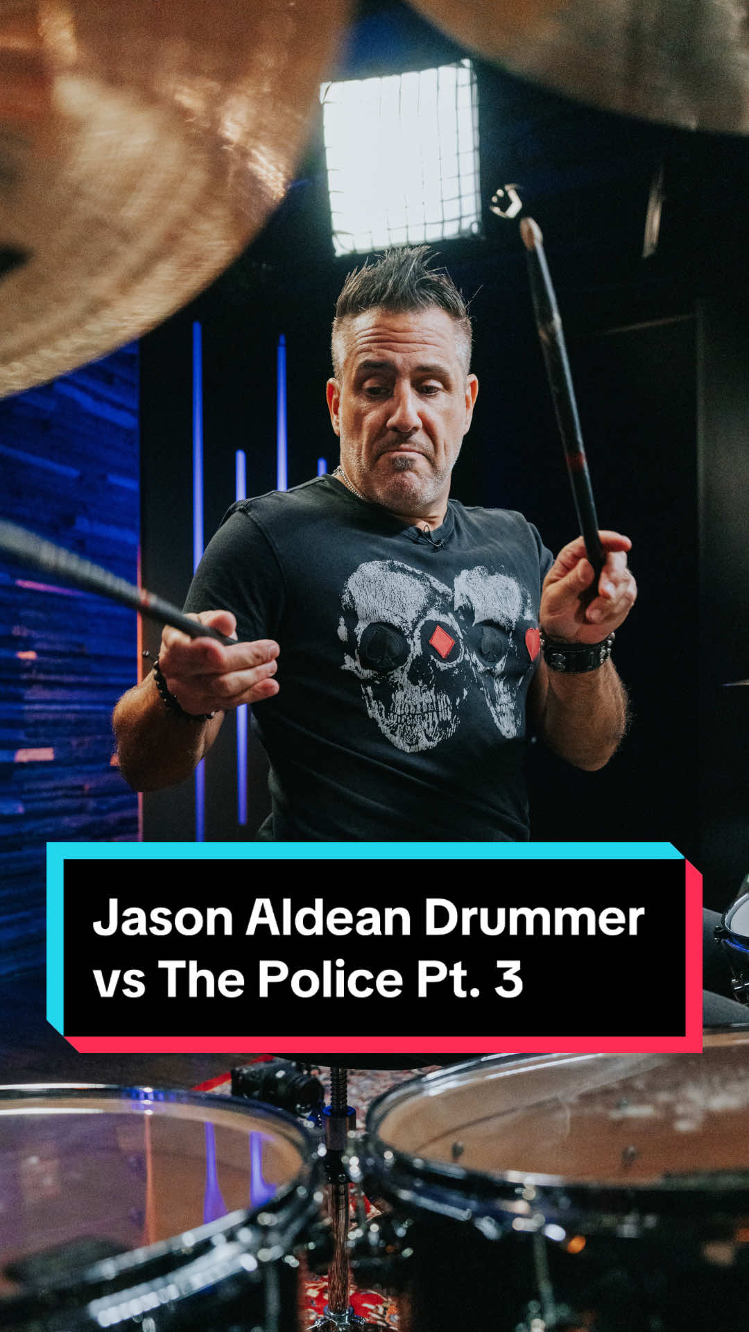 @Drumeo