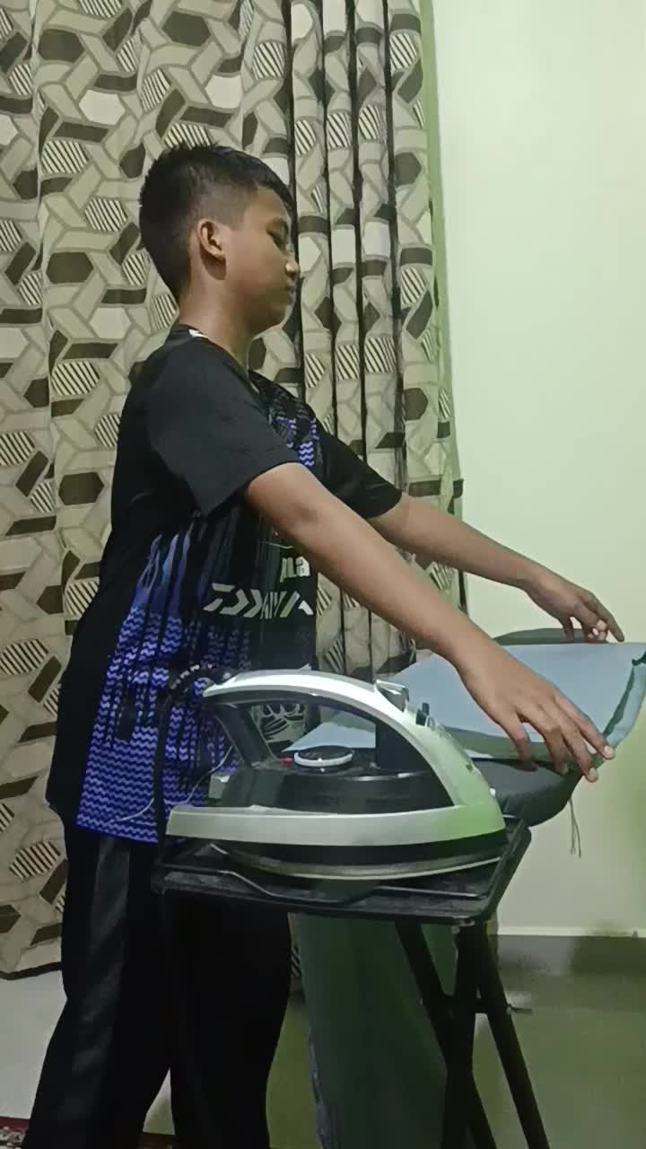 @Suraya Musatofa