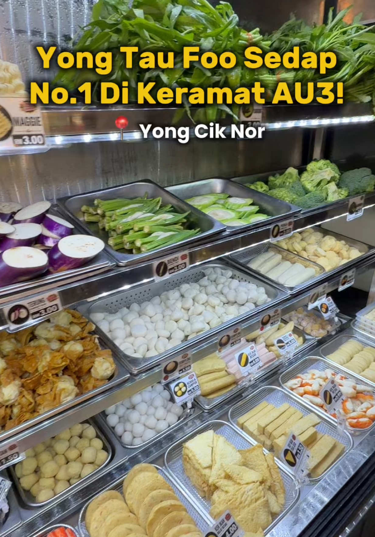 @Aieen Foodie