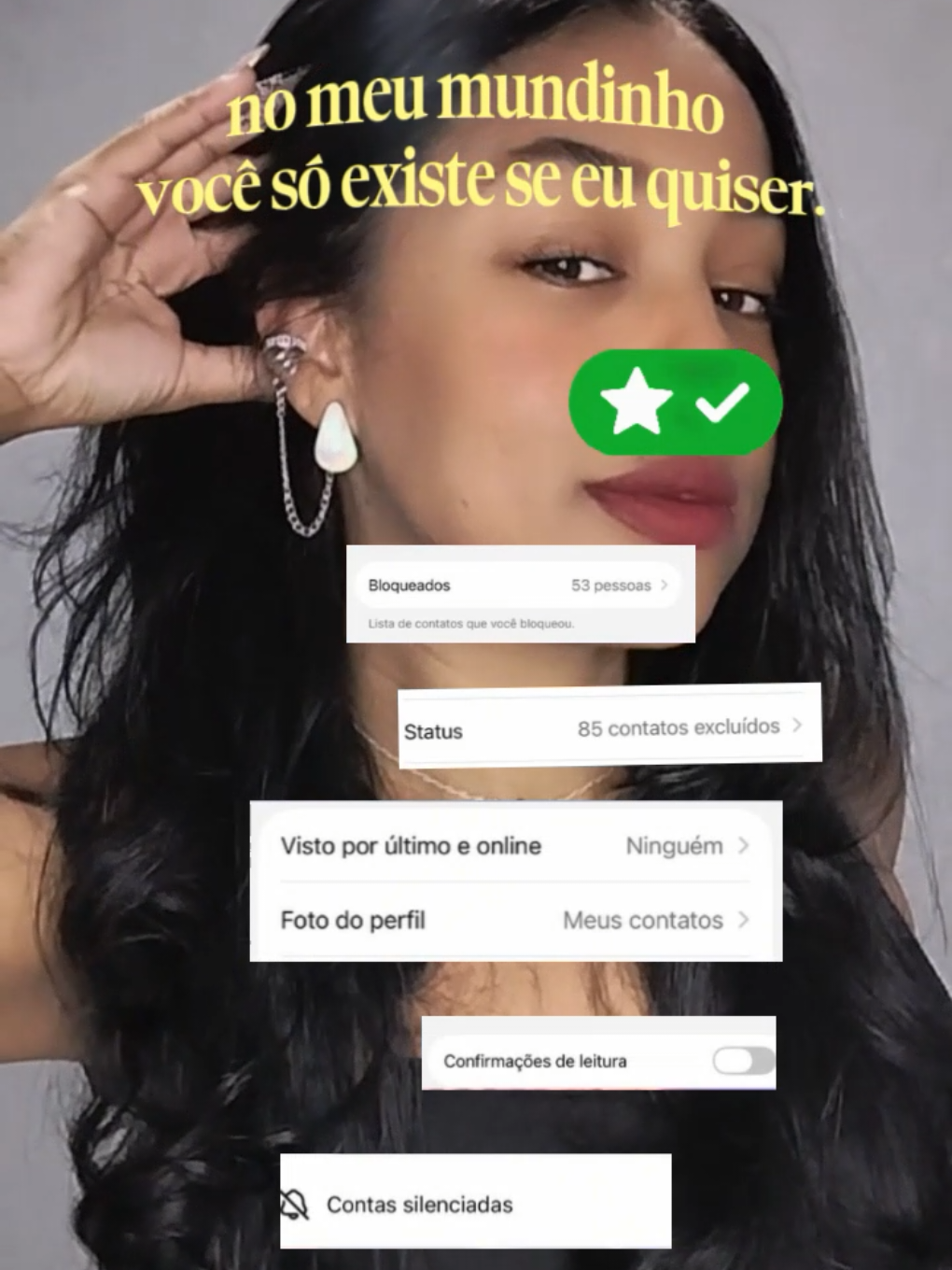 @Raiane Batista | Moda & Beleza
