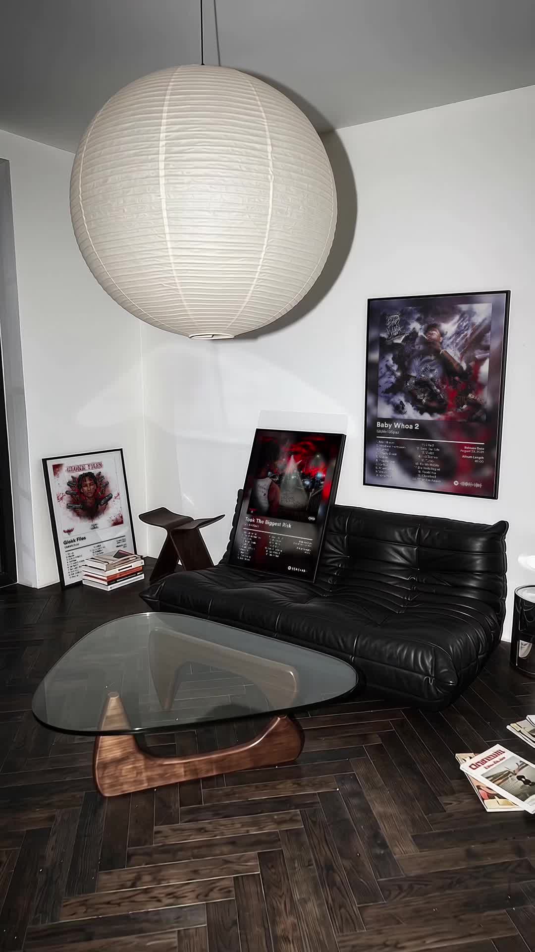 @Radial Posters