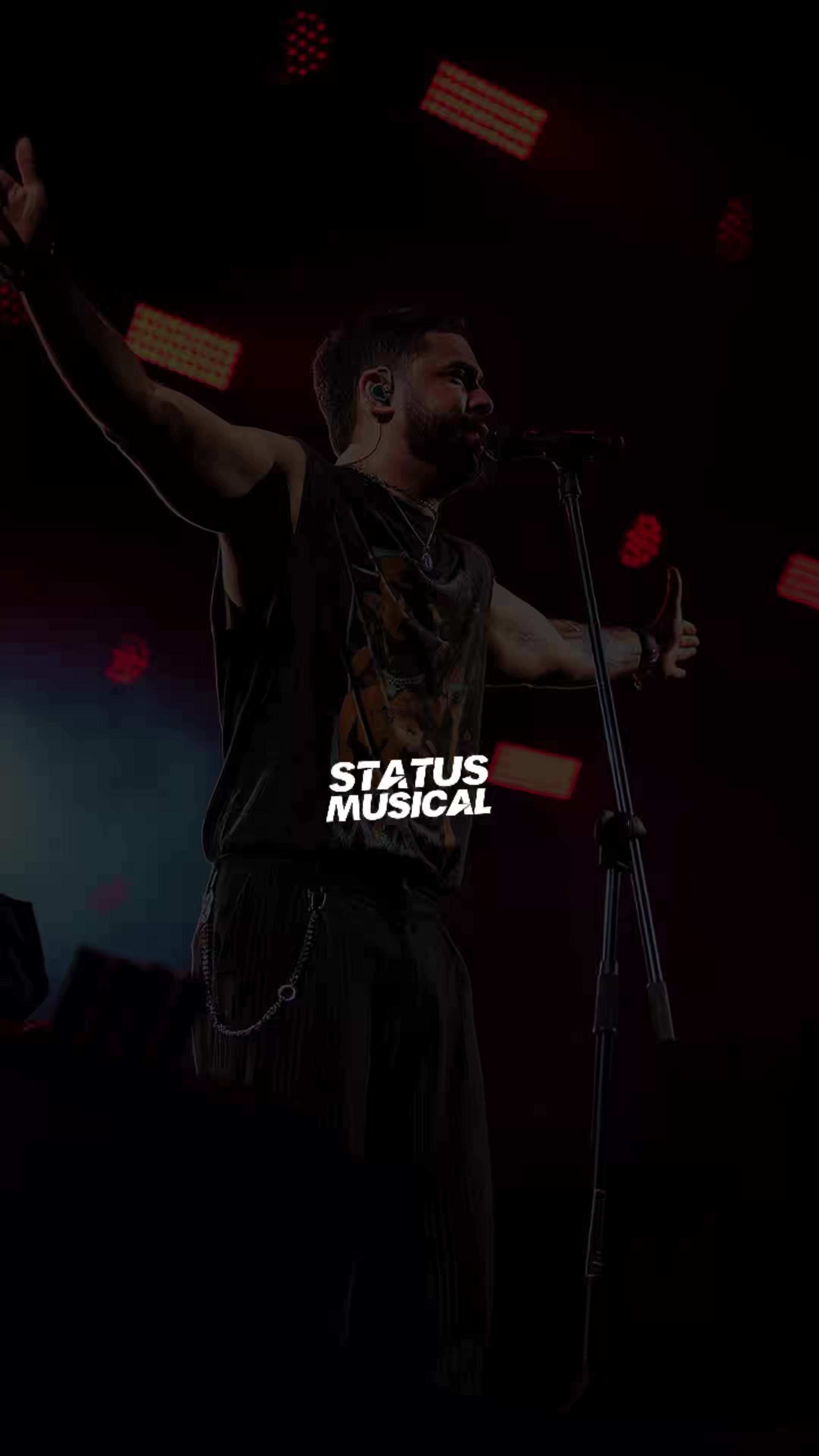 @STATUSMUSICAL &reg;