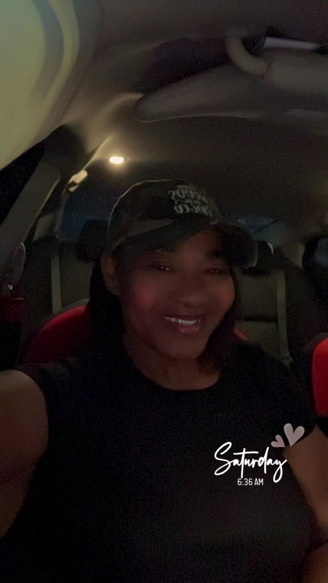 @Keanna♑️