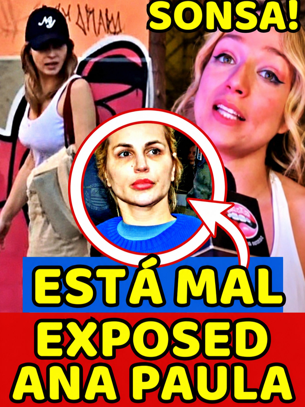 @Fofocas da Ju