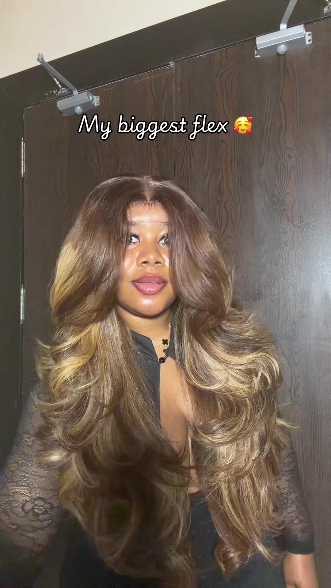 @HAIRBOSS IN PORTHARCOURT