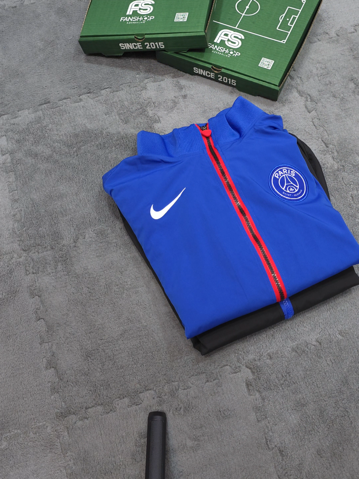 @FANSHOP