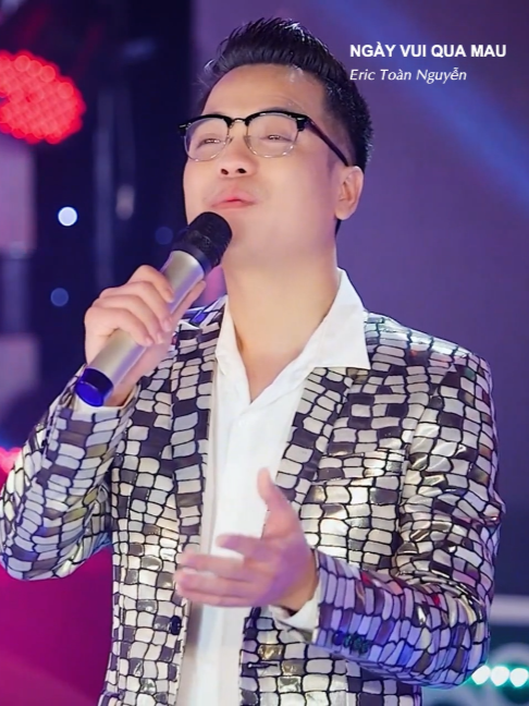 @Nam Việt Bolero
