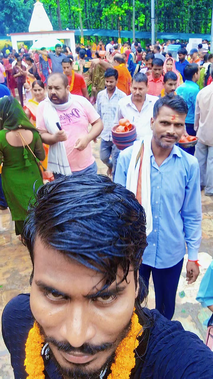 @Ramkishor Mandal ji❤️❤️