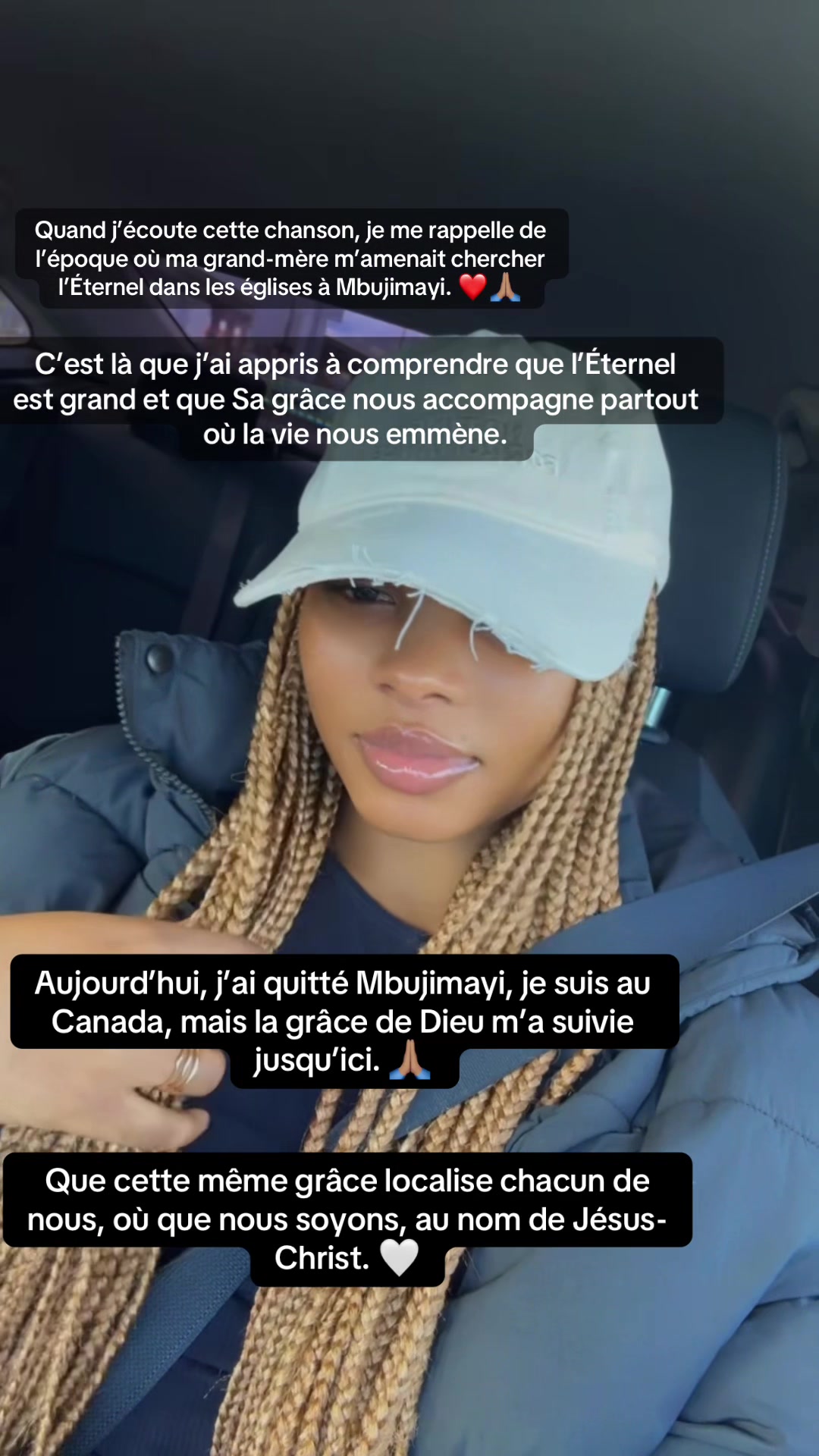 @merveille Yamado 🇨🇩👑🇨🇦