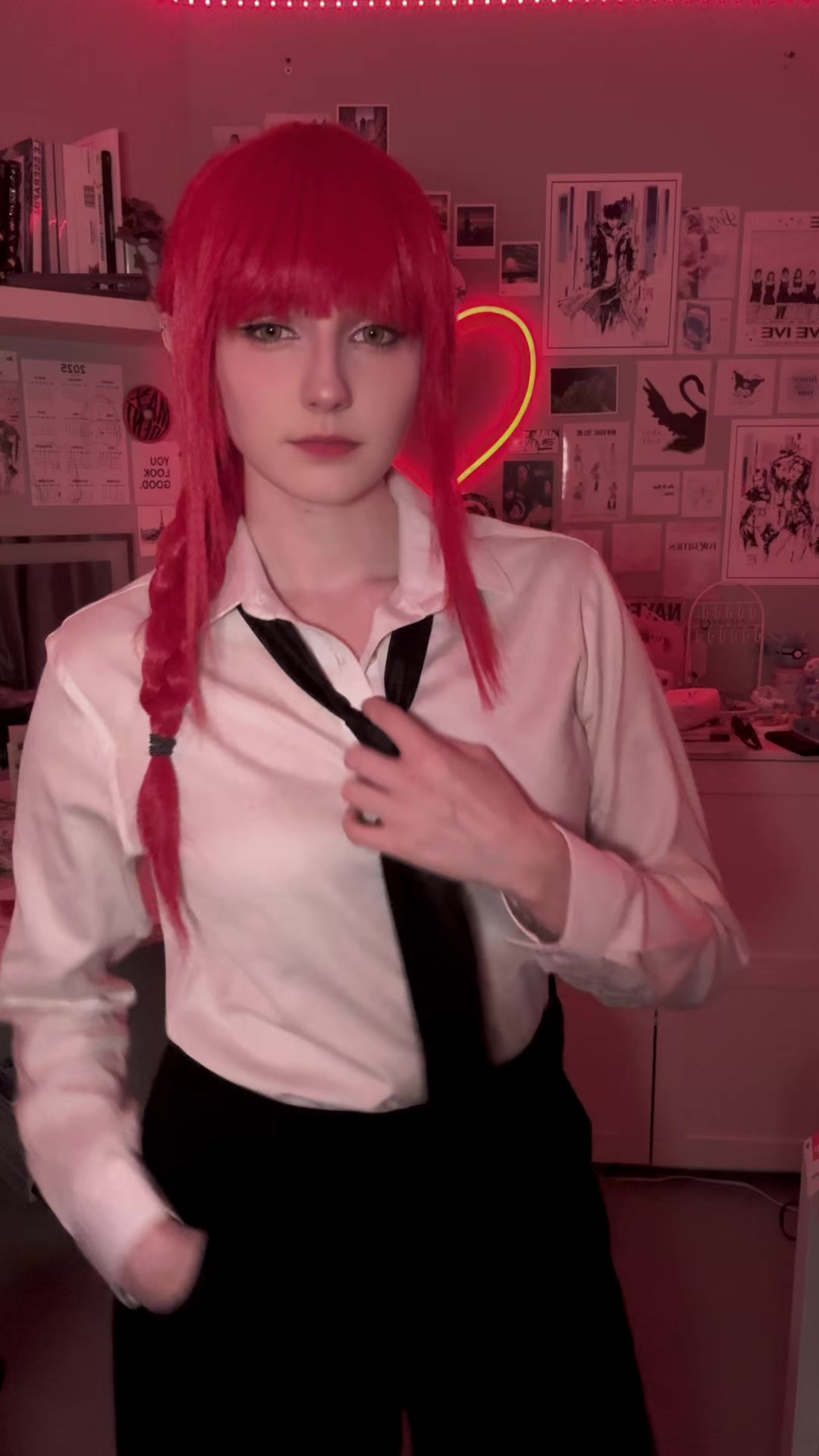 @Tasha <3 | Streamer