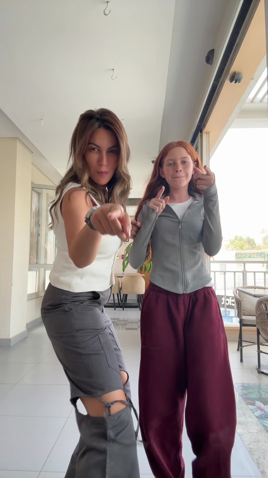 @Didi & Kiki
