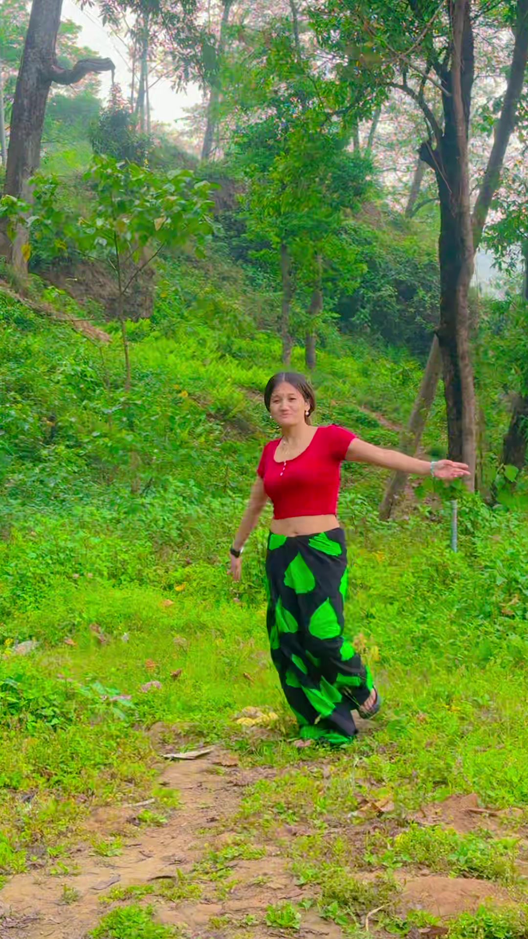@Sabita Gurung