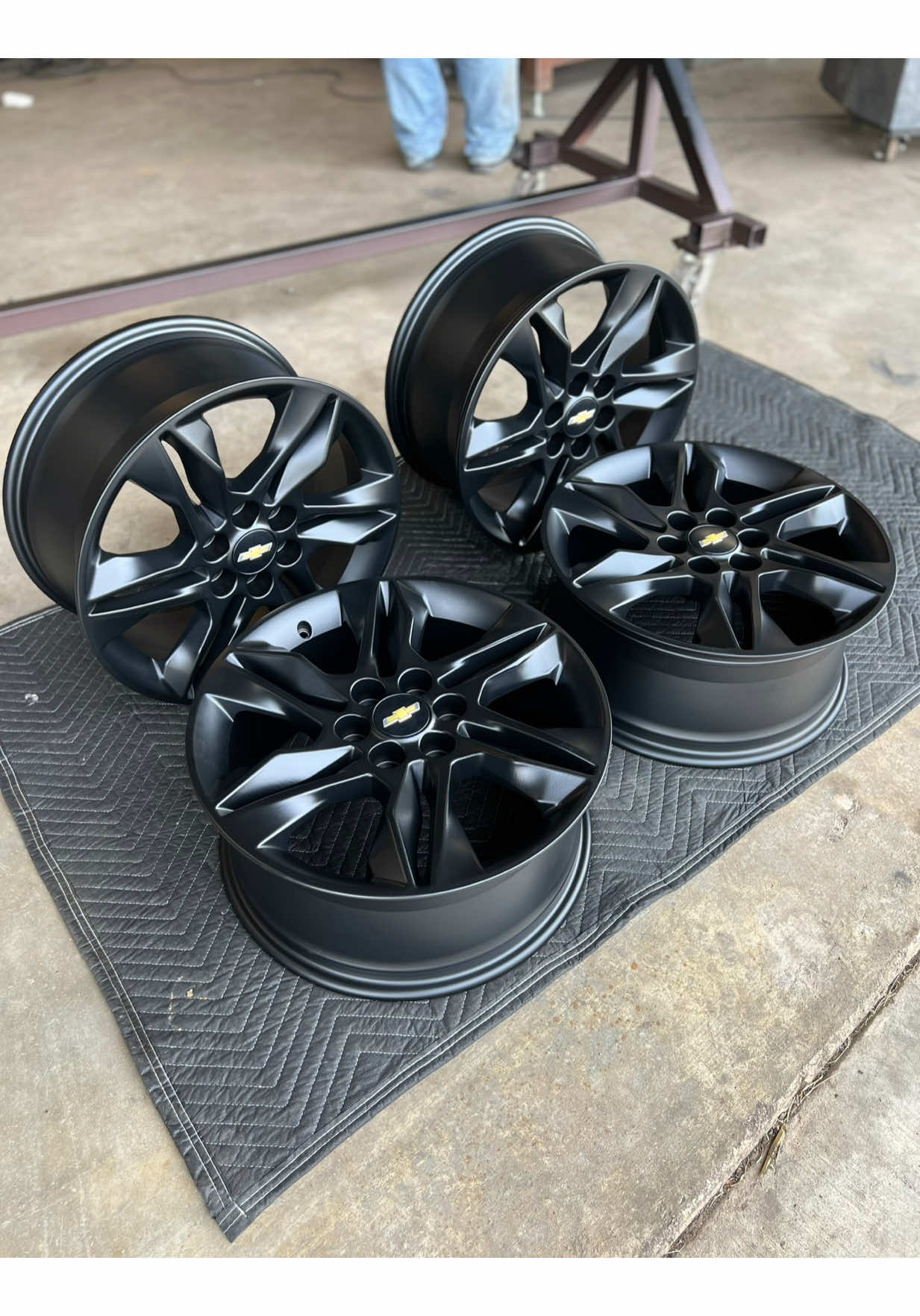 @Remschel Customs