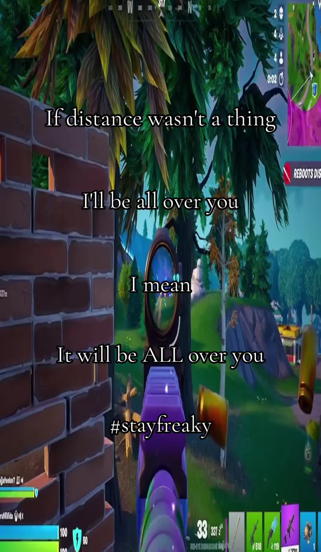 @ 