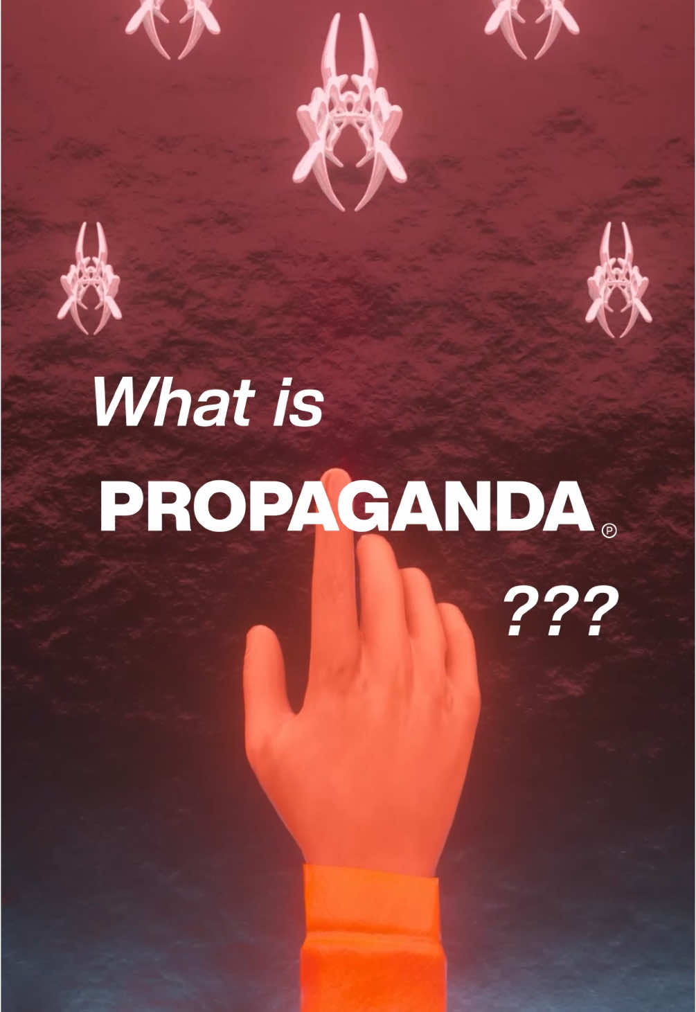 @the PROPAGANDA. page