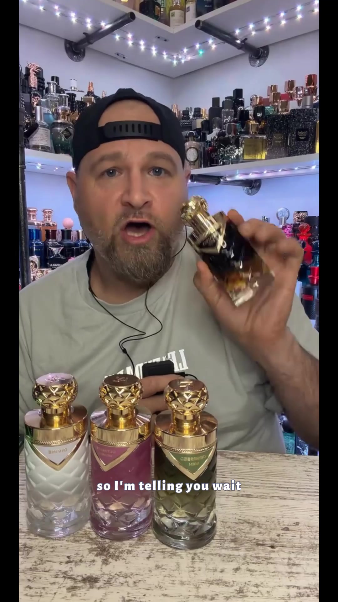 @McBroom Fragrance
