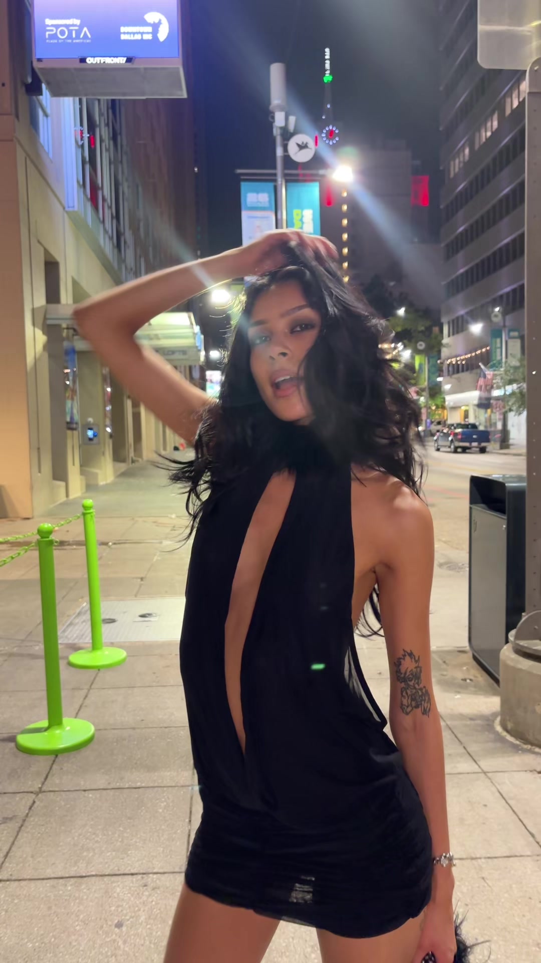 @Eliana Nicole