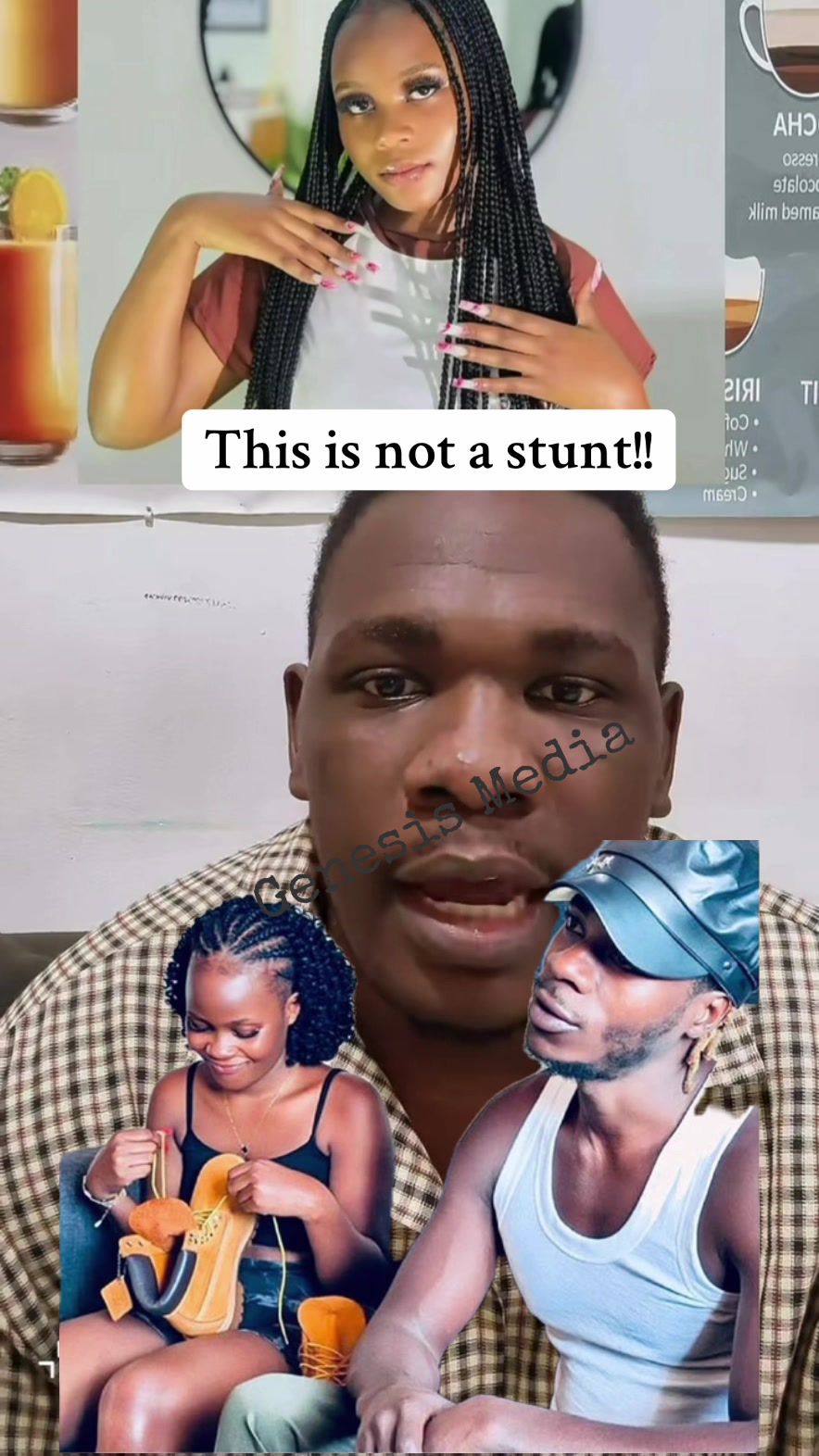 @Genesis Media