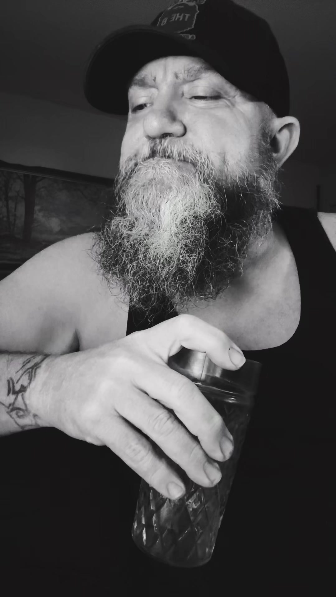 @beardedmini