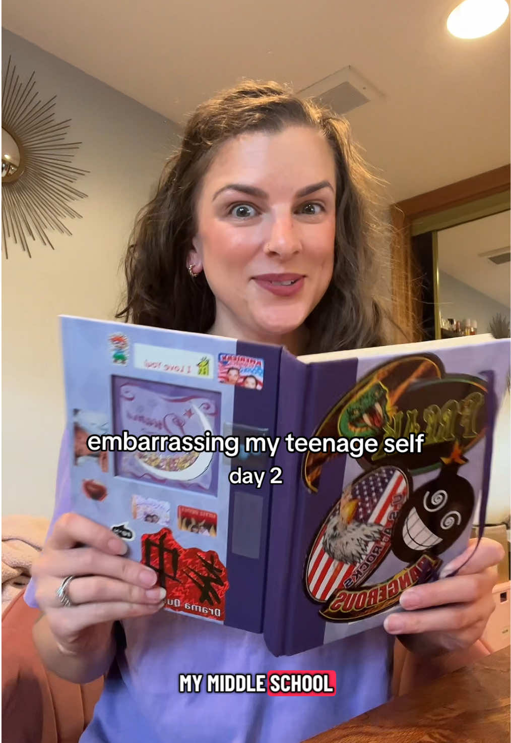 @Rebecca Garner | YA author