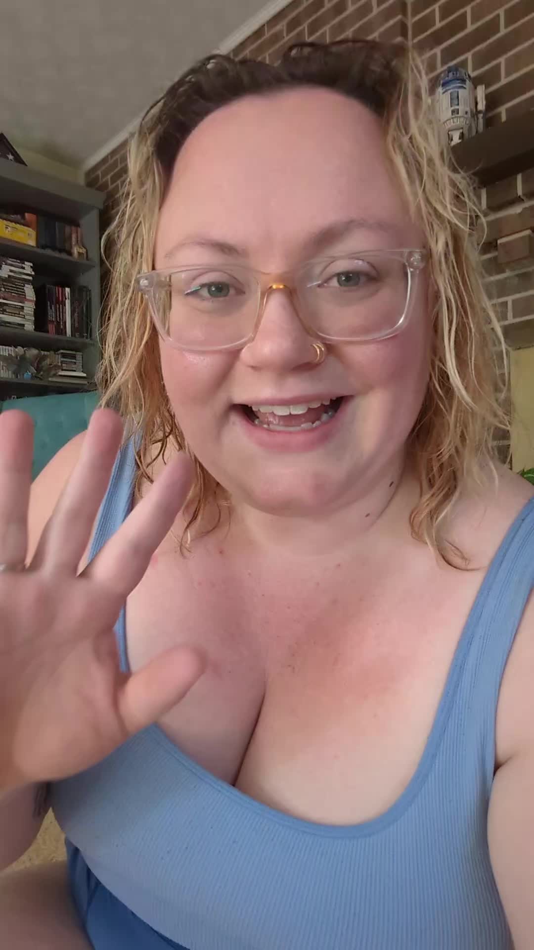 @Megan