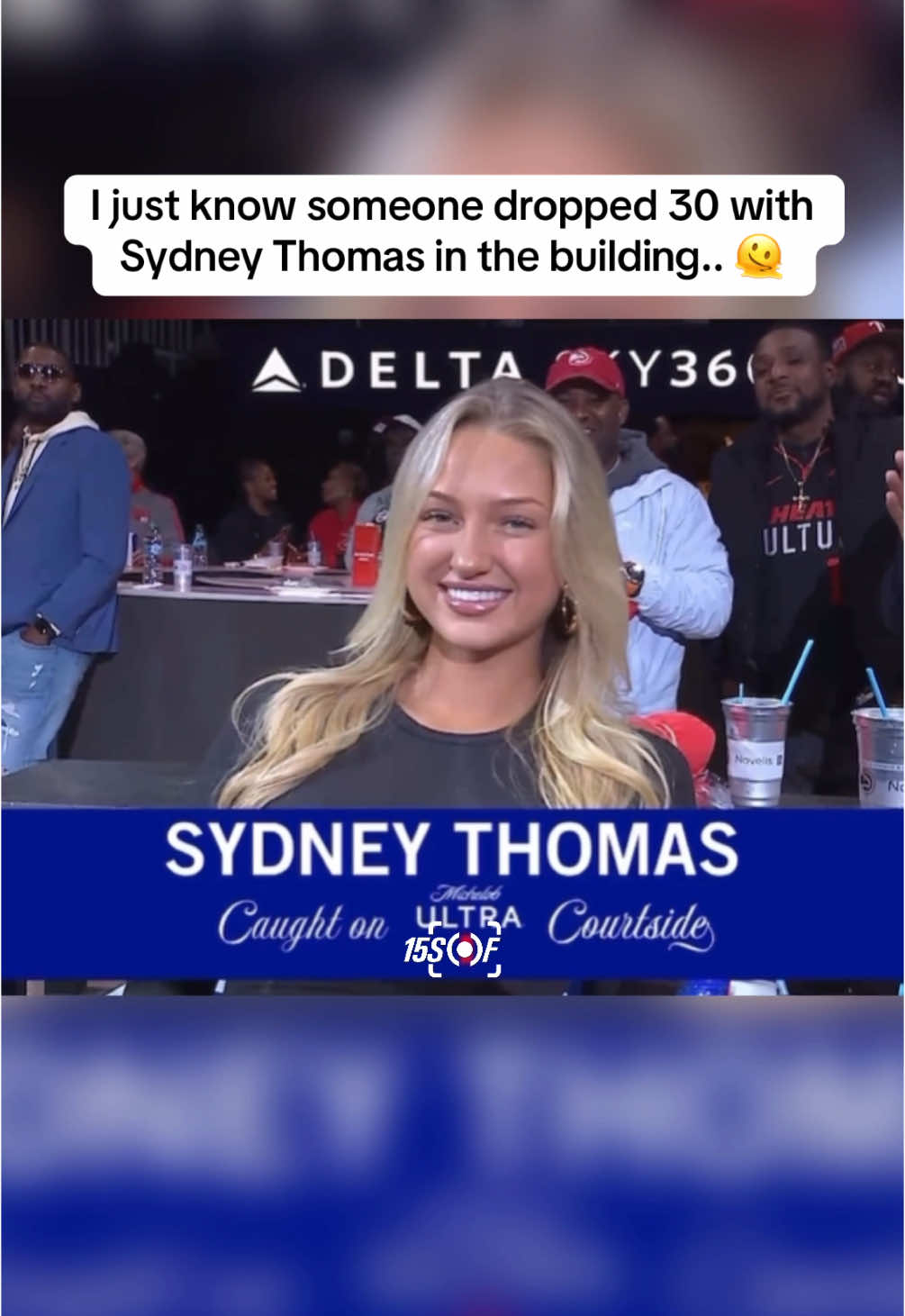 @15 Seconds of Fame