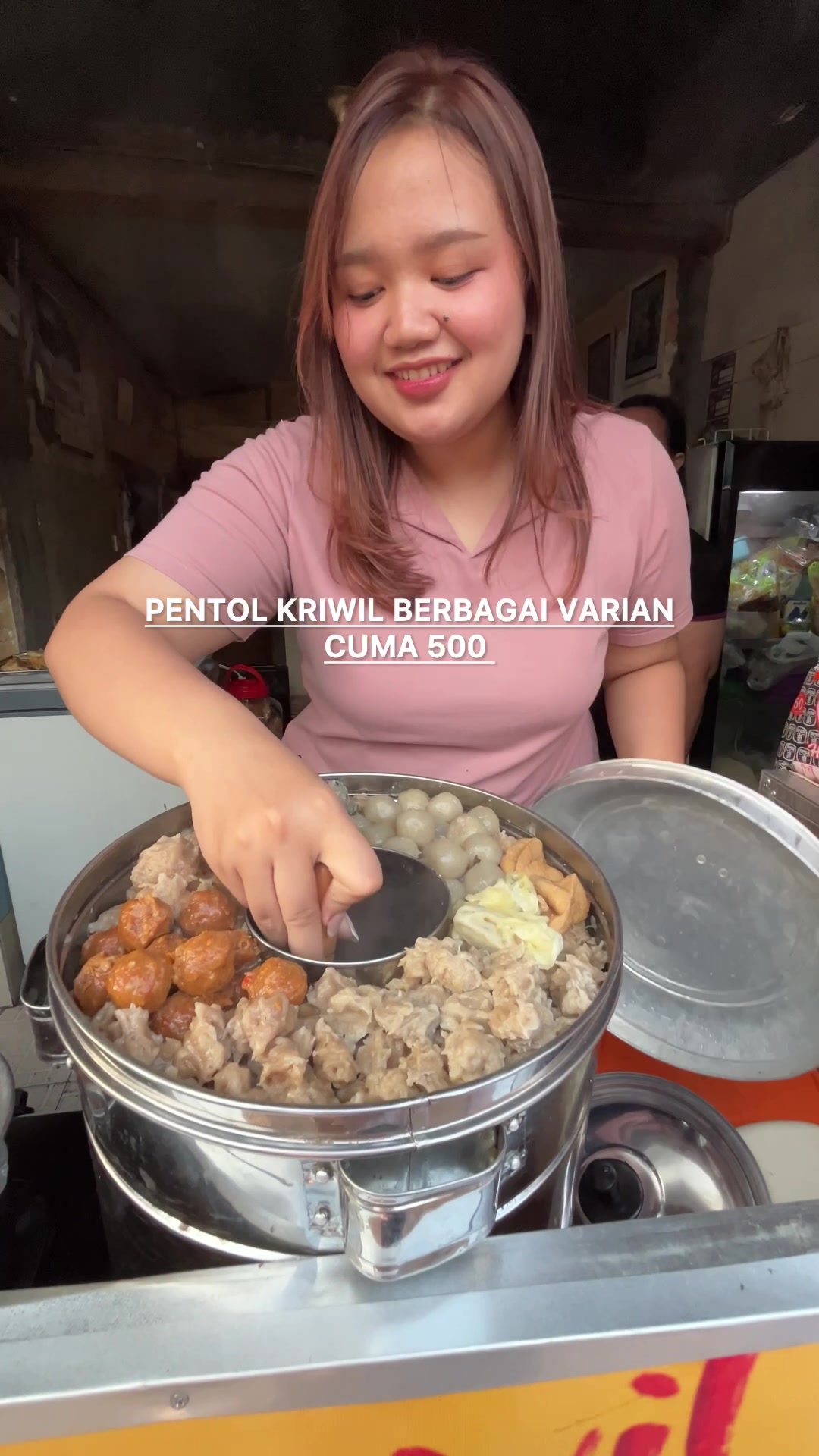 @TEAM REBI JAYA