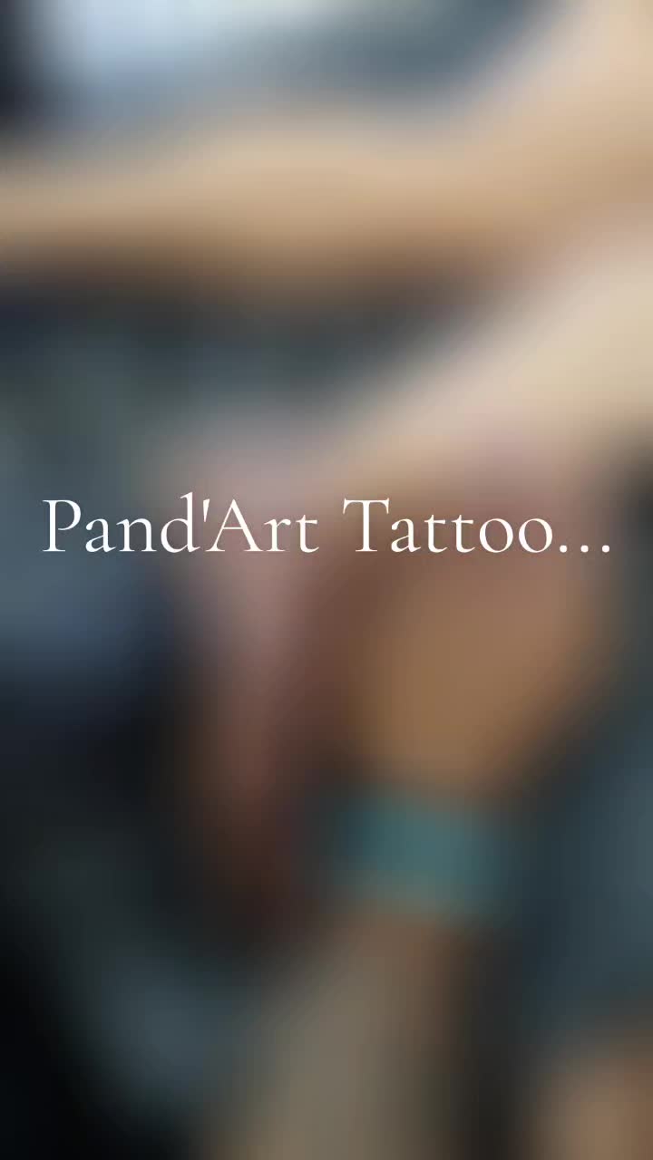 @pandarttattoo