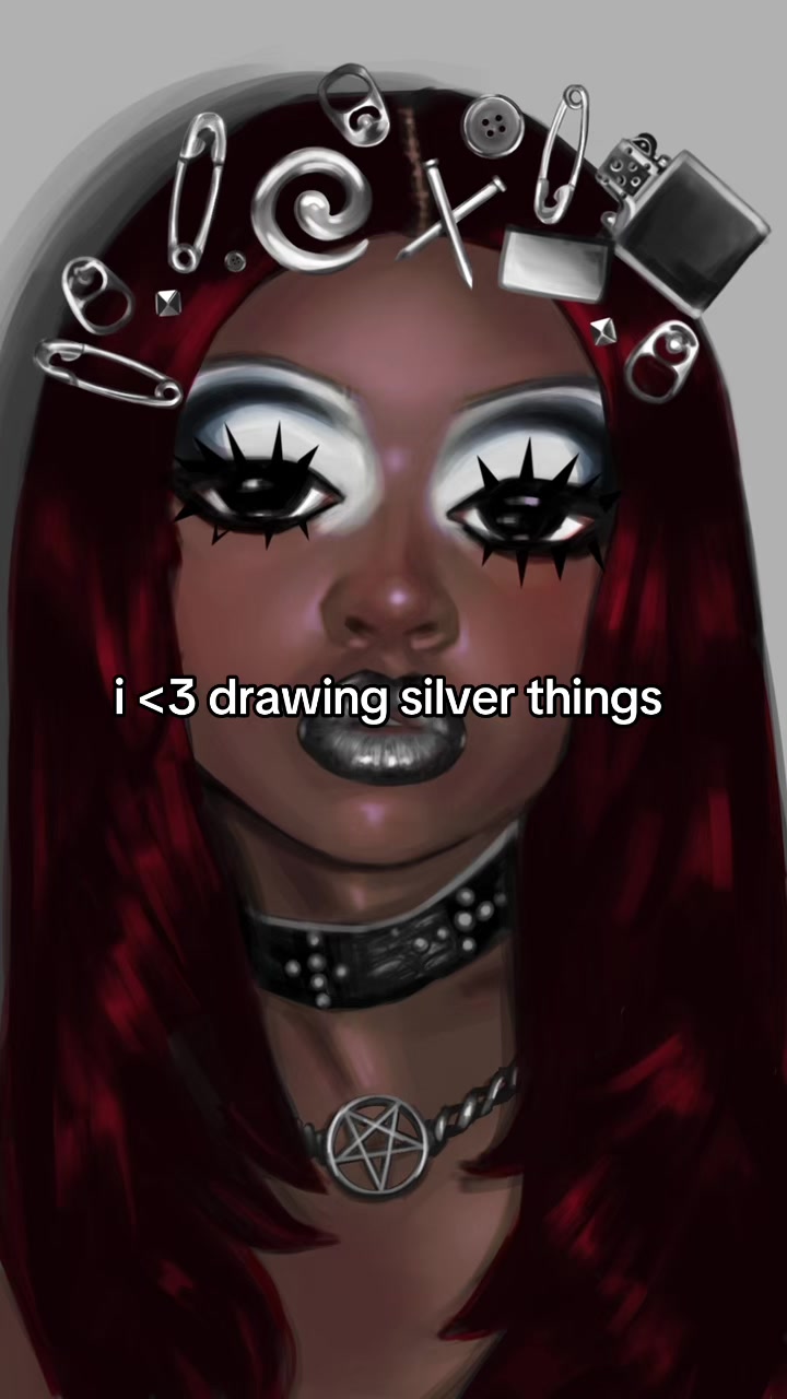 @★ spacegothz ★