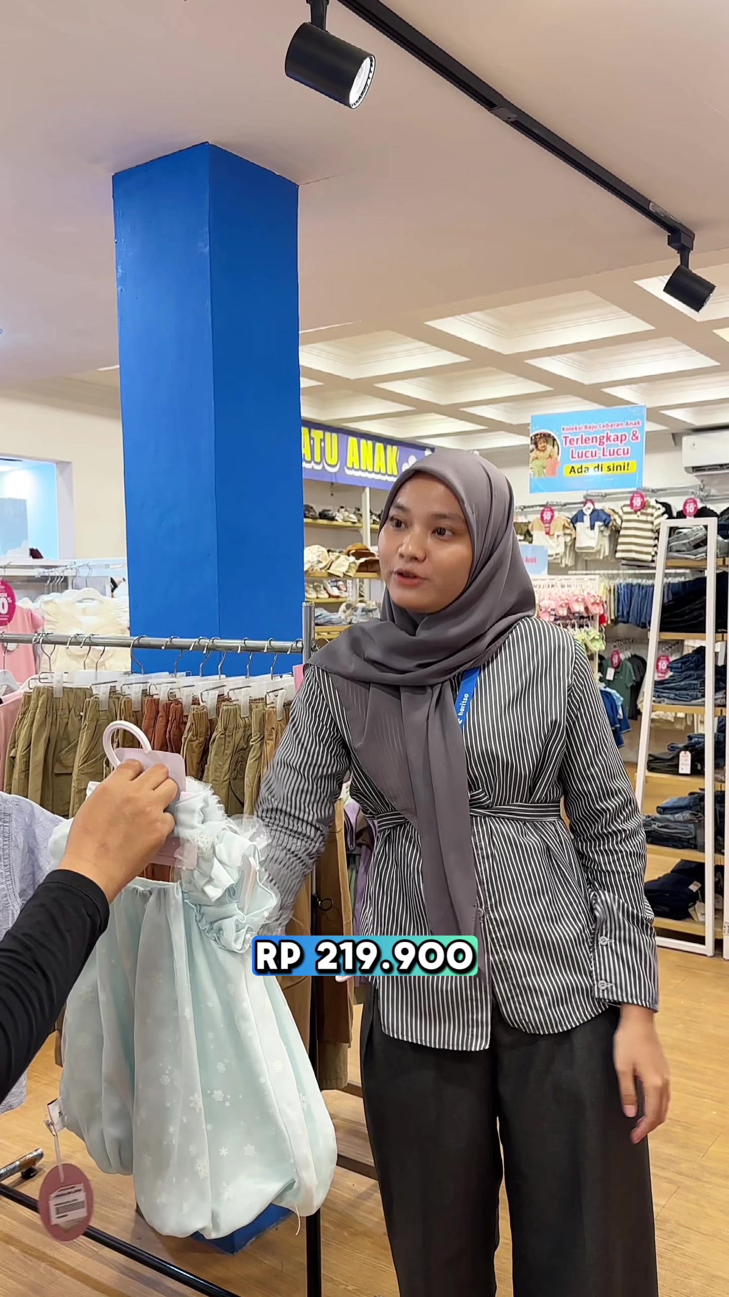 @Haritsa Babyshop