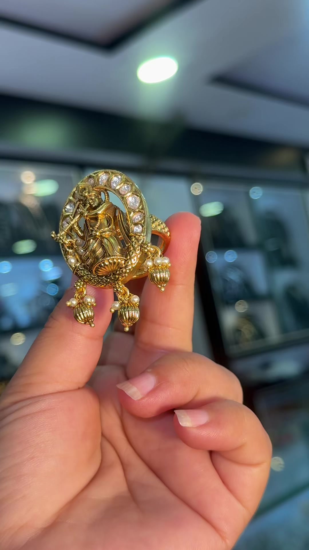 @Santoshi Jewellary shop💕💕💕