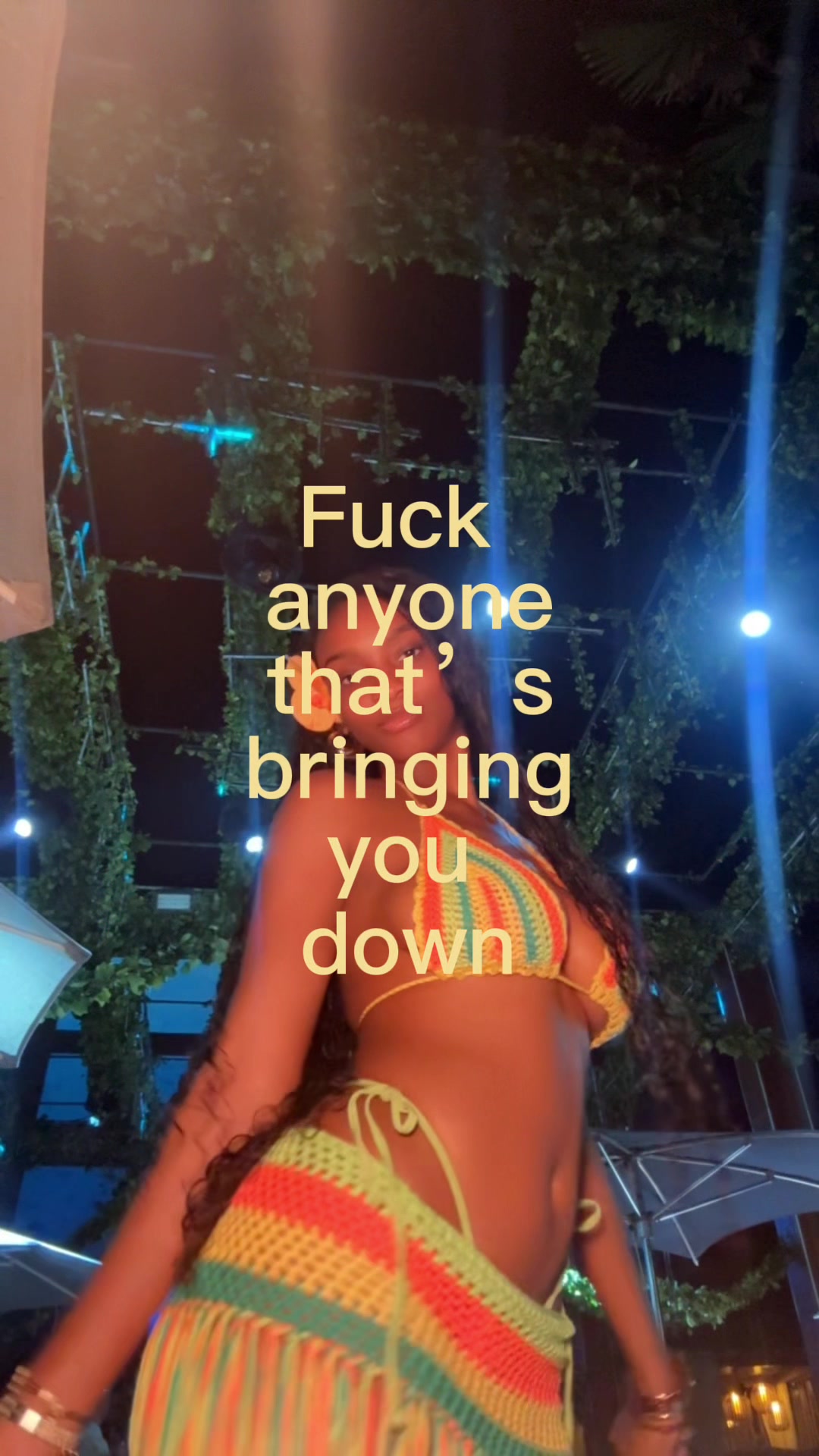 @Detola Jones