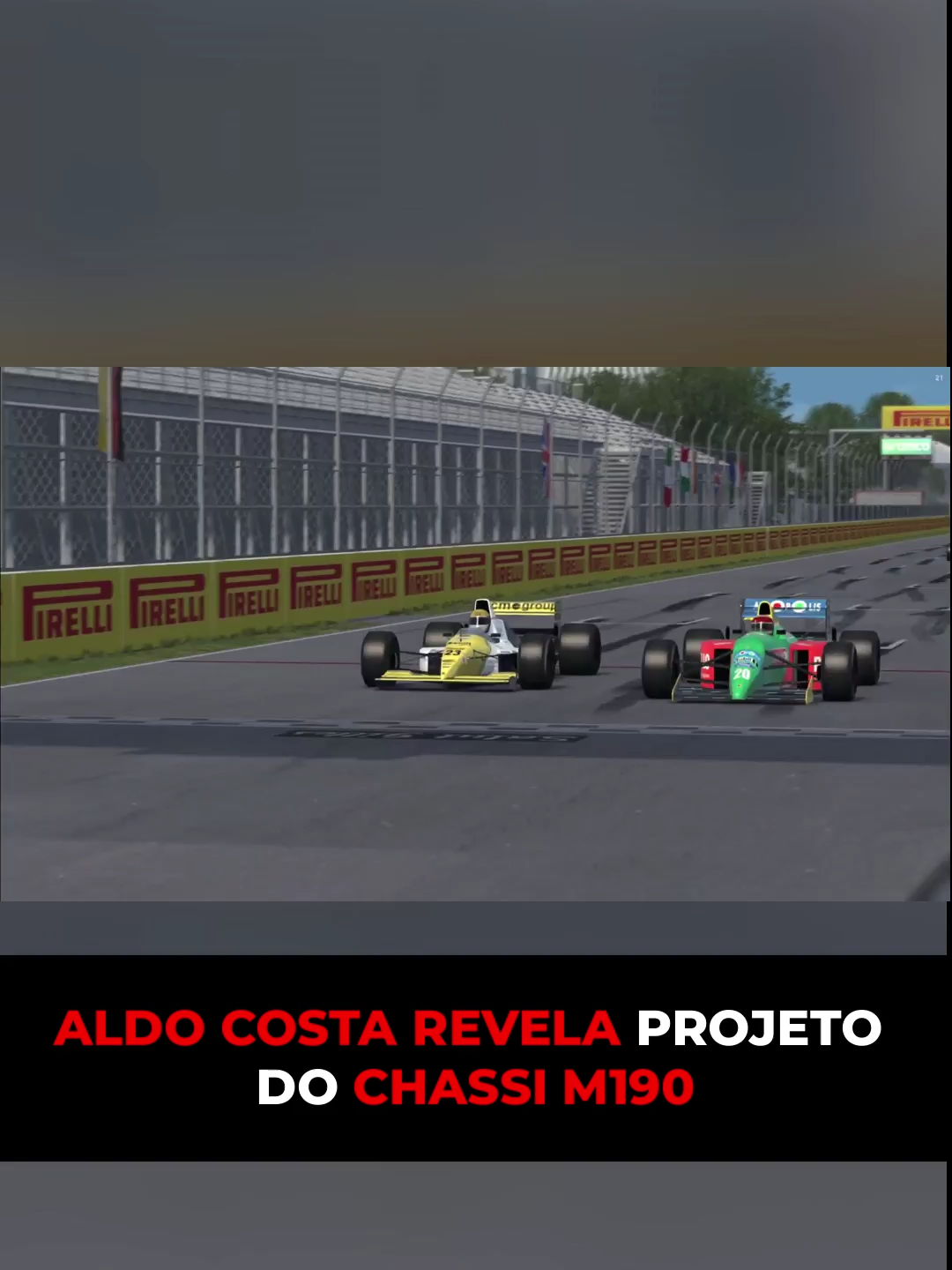 @AF Racing Club