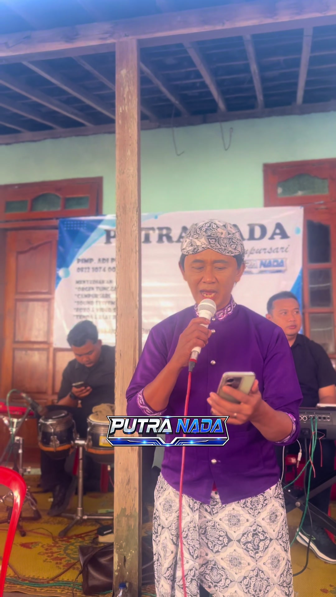 @PUTRA NADA OFFICIAL