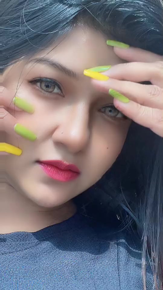 @🧿Flany Mangalore Queen 🧿