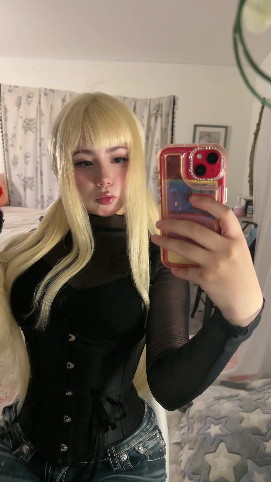 @໒꒰ྀིっ˕ -。꒱ྀི১