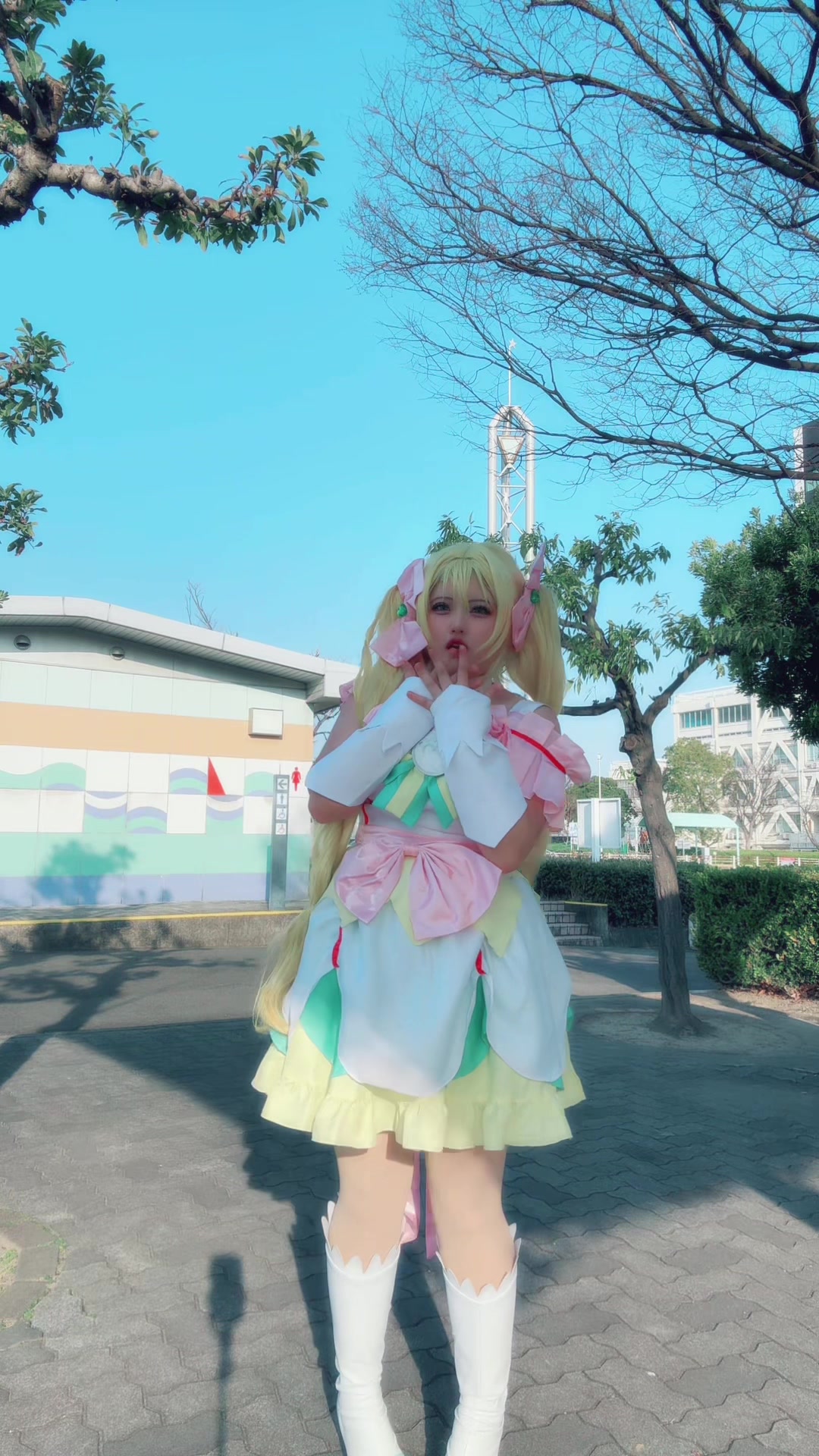 @うたアニ 池袋a!23