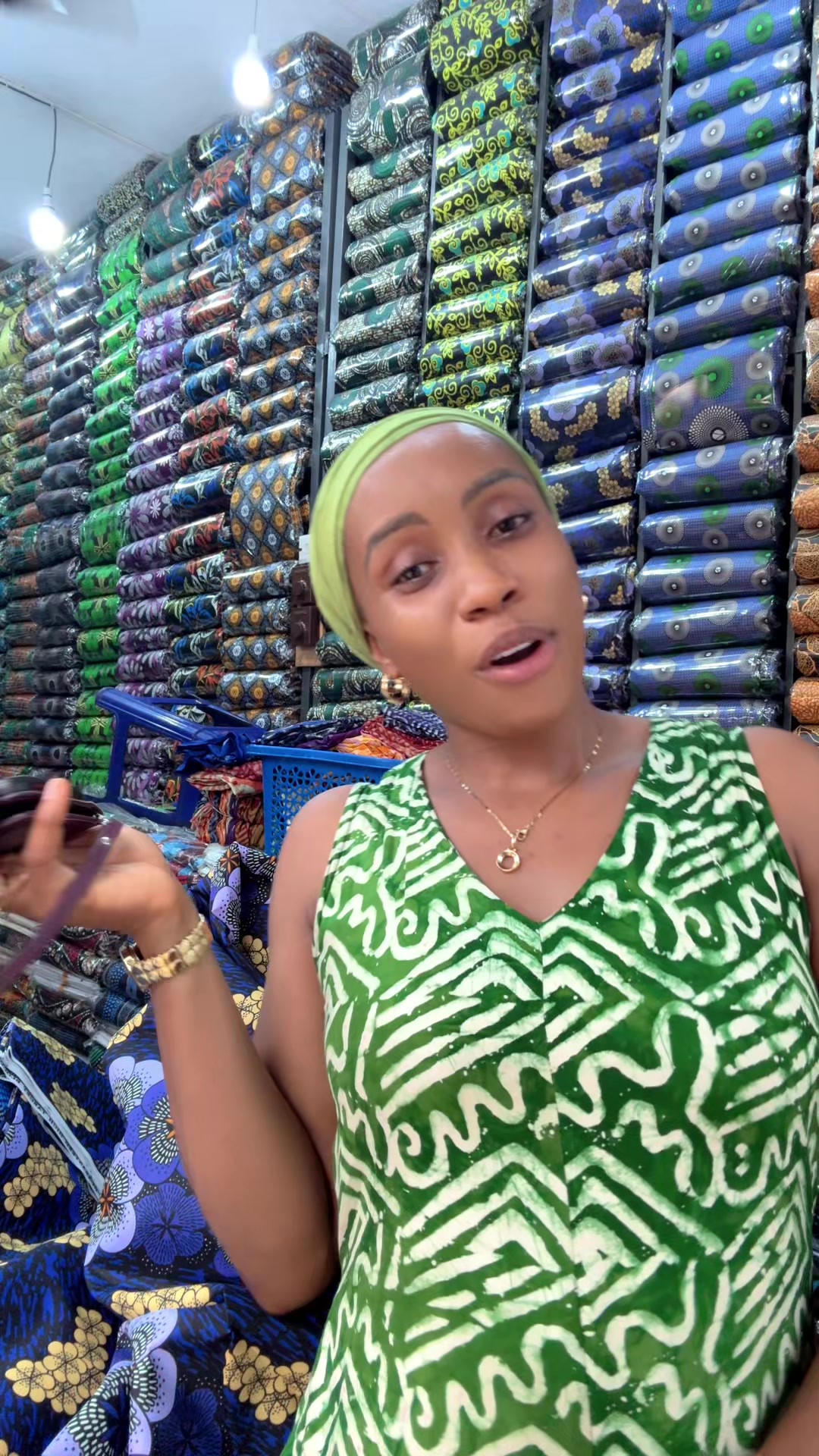 @ANKARA VENDOR IN IBADAN❤️🥰