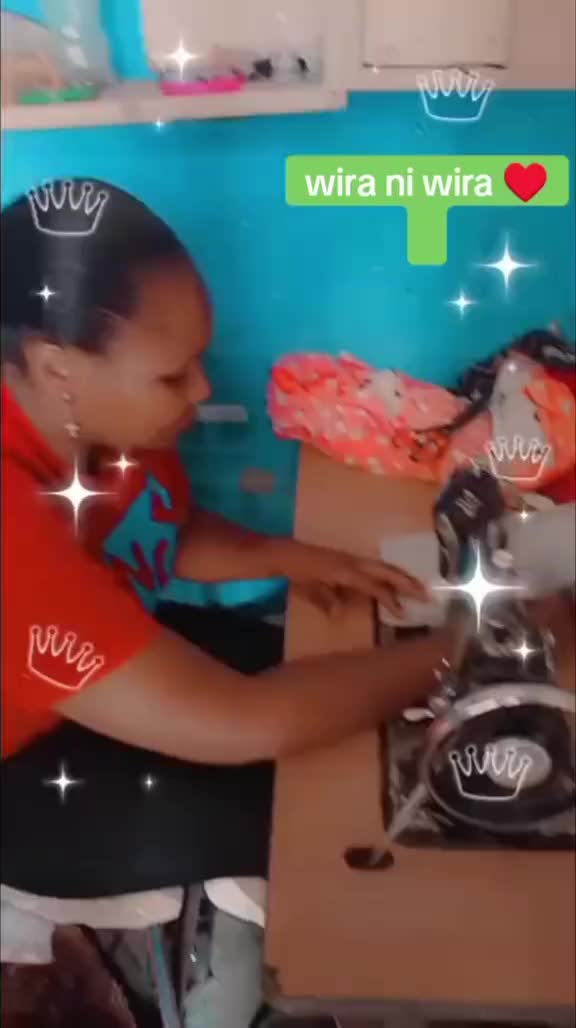 @shie Gakwa