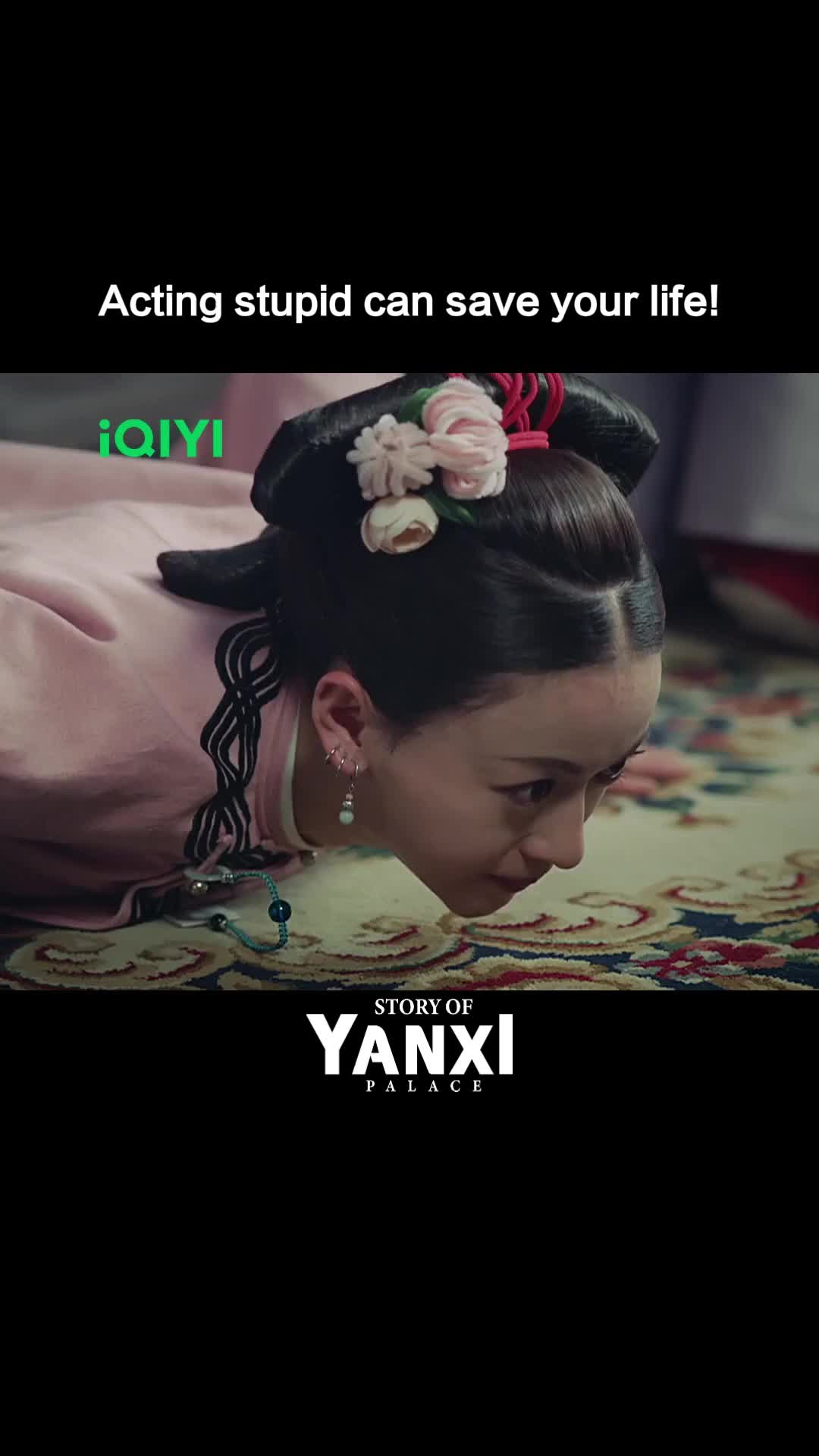 @iQIYI Singapore