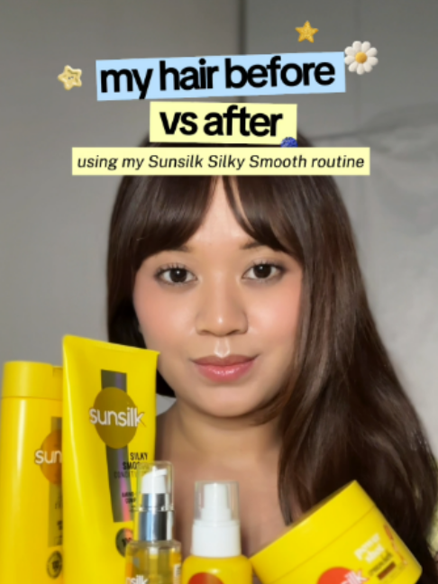@Unilever Hair Beauty Studio