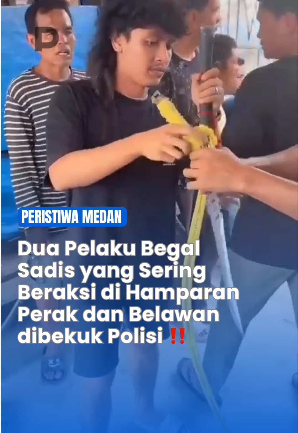 @Peristiwa Medan